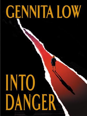 cover image of Into Danger